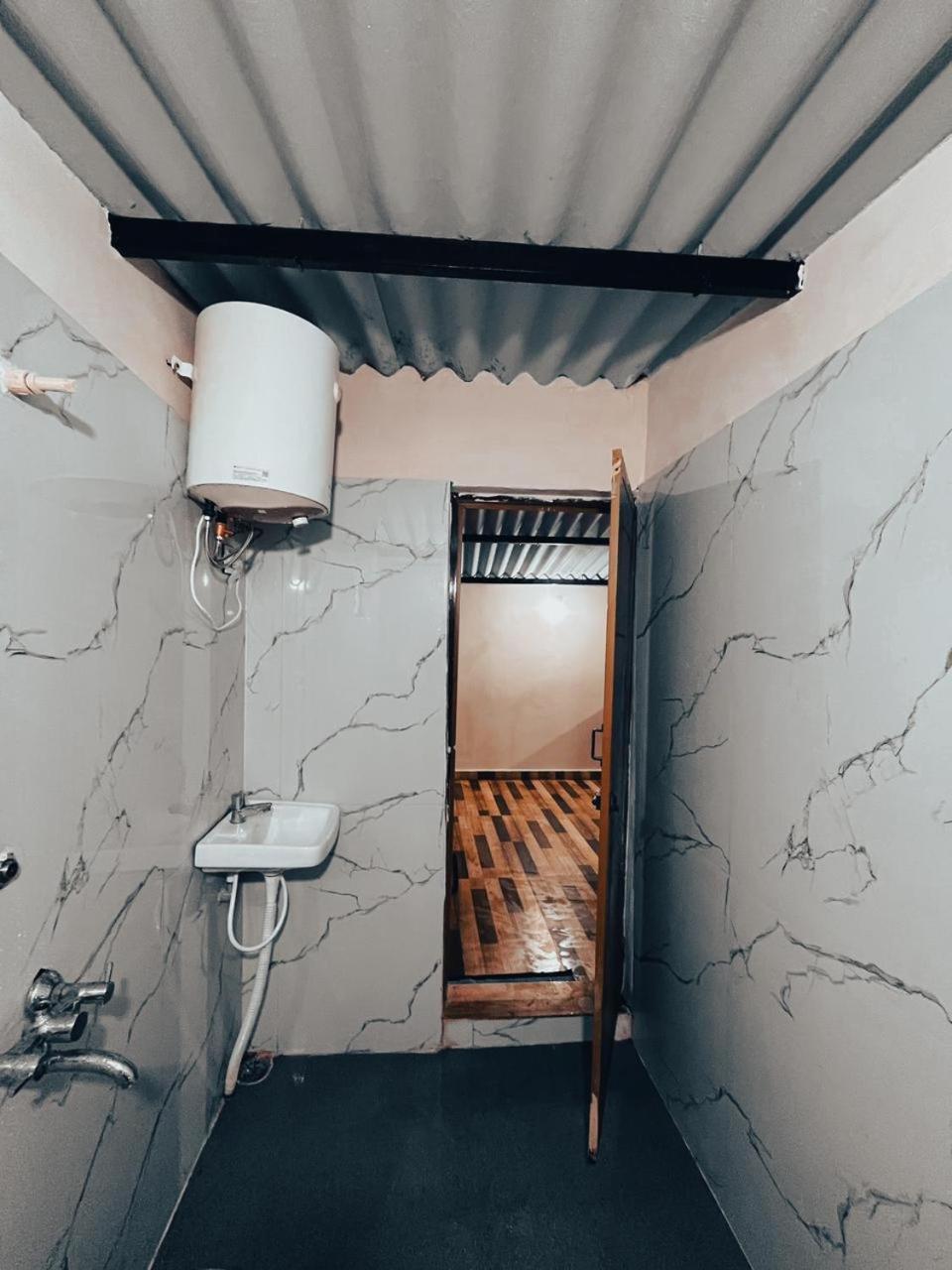 Bed and Breakfast Kookal Bliss Kukkal Екстер'єр фото