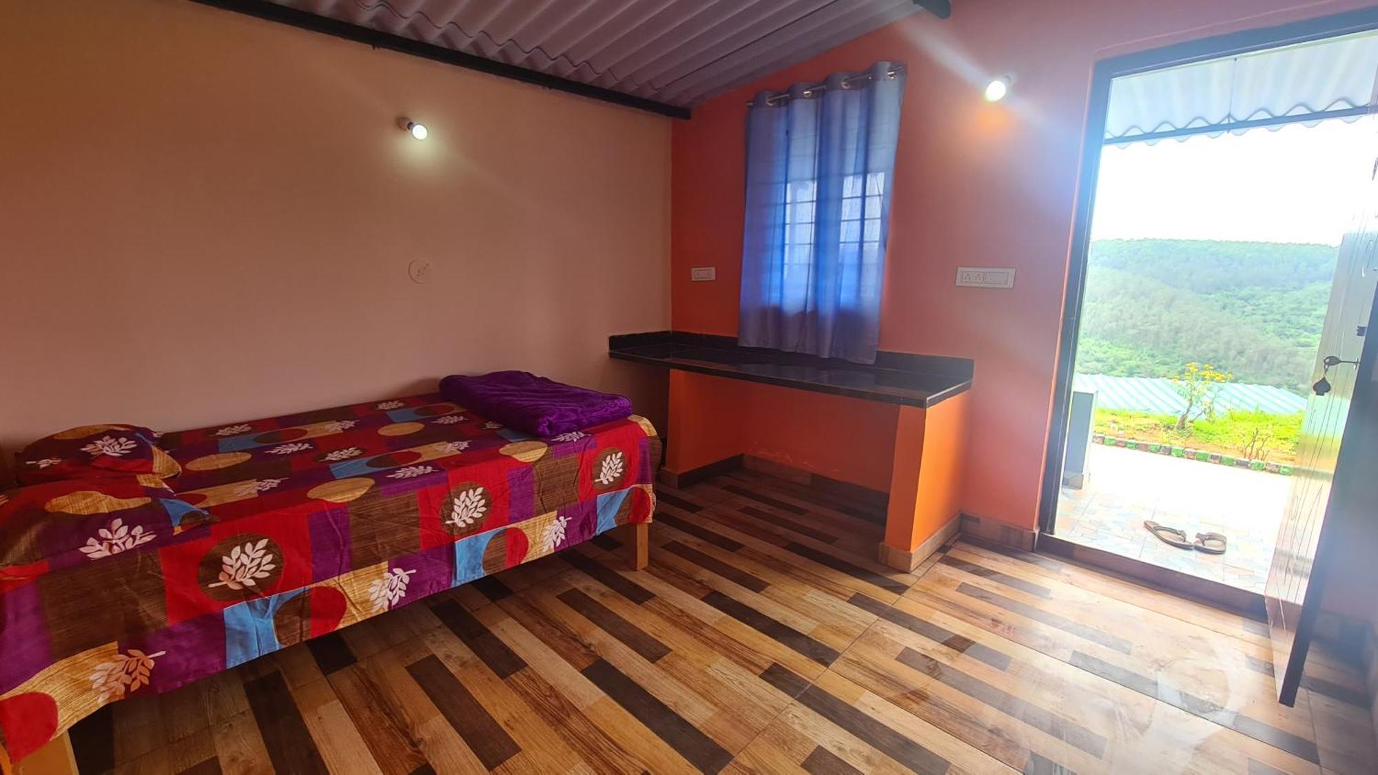 Bed and Breakfast Kookal Bliss Kukkal Екстер'єр фото