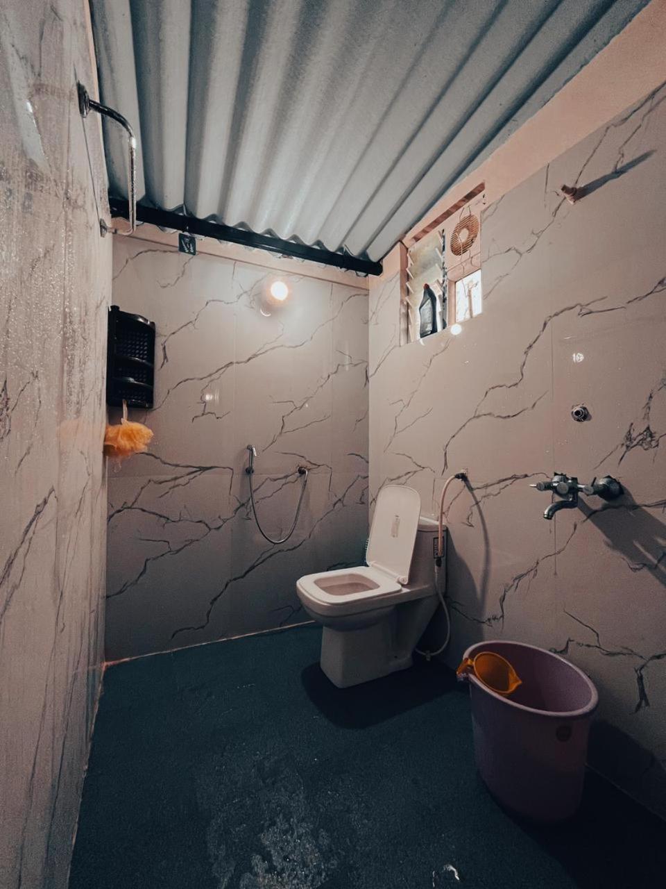 Bed and Breakfast Kookal Bliss Kukkal Екстер'єр фото