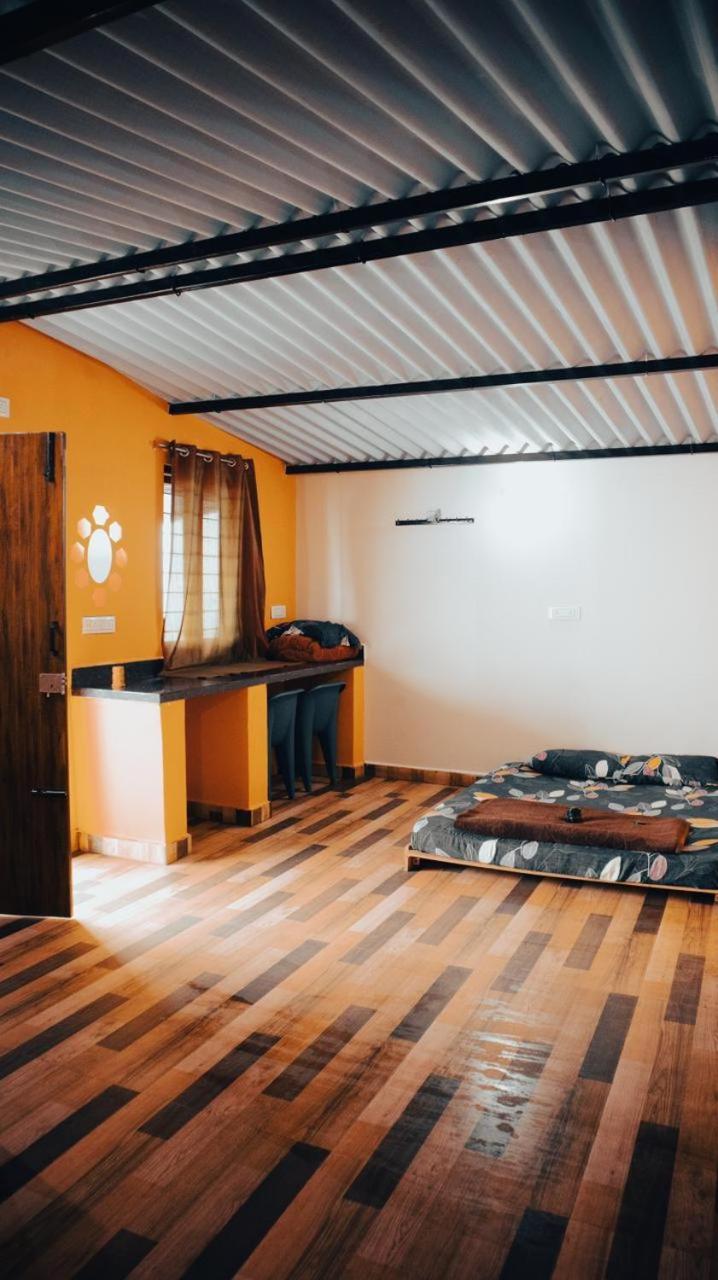Bed and Breakfast Kookal Bliss Kukkal Екстер'єр фото