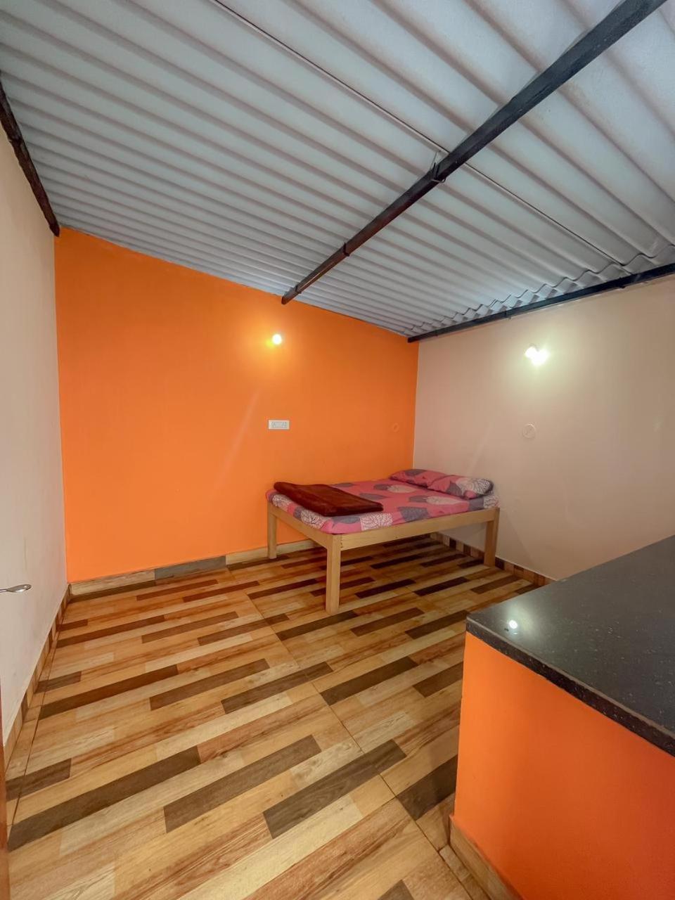 Bed and Breakfast Kookal Bliss Kukkal Екстер'єр фото
