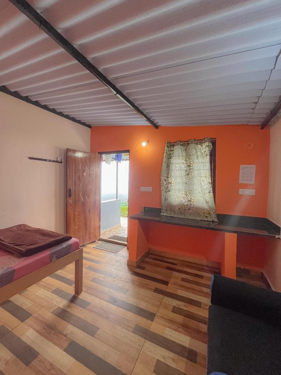 Bed and Breakfast Kookal Bliss Kukkal Екстер'єр фото